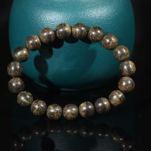 BC AOG1.8-8    达拉干沉水手串 ，10.23mm，11.31g 商品图0