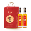 随州 喜乡随浓香山茶油500ml*2/提 商品缩略图0