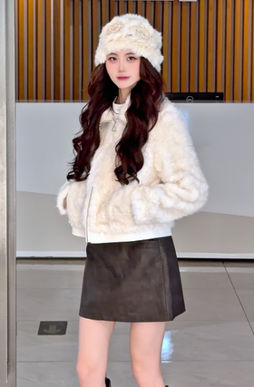 简约百搭款-简简单单的舒适