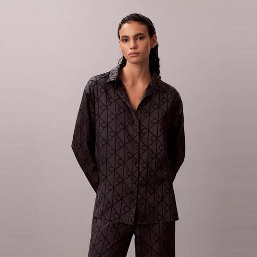 CKU  家居服  QS75352U6 商品图0