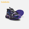 巴拉巴拉童鞋儿童运动鞋男童春秋透气网布鞋科技感旋钮扣潮流鞋子 商品缩略图1