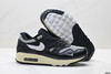 耐克Nike Air Max 1经典复古低帮休闲运动跑步鞋DH1348-100男鞋 商品缩略图4