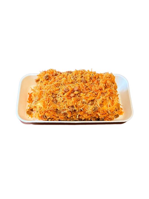 山核桃肉松蛋糕 商品图0