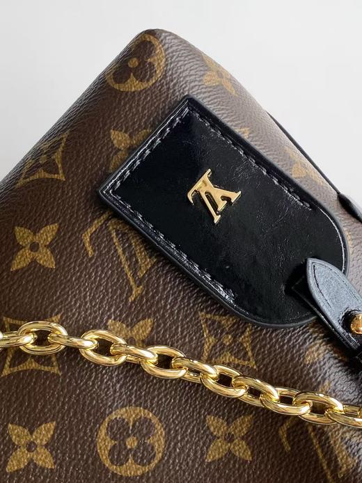 驴家 毛毛carryall BB 手袋 商品图6