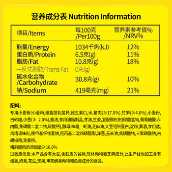 湾仔码头鲜美大肉包520g 8只早餐包子速食半成品食品面点半成品生鲜 商品图6
