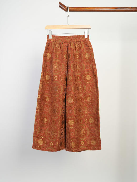 WL2580420裤子 商品图2