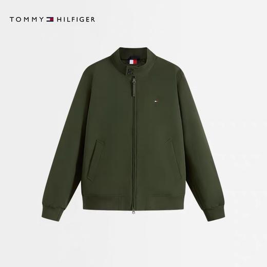 TOMMY 男 棉服 MW0MW43968M1Q 商品图0