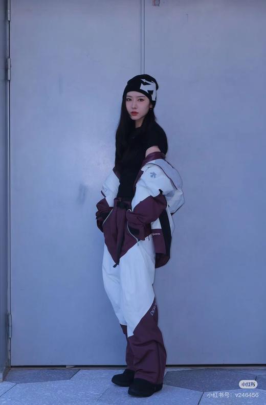 F010906冬季新品简约舒适亲肤男女同款针织帽冷帽 商品图6