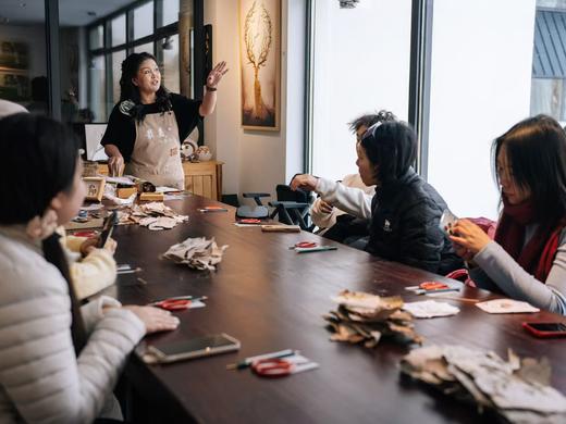 呼伦牧雪 | 内蒙呼伦贝尔阿尔山冬季6日 商品图13