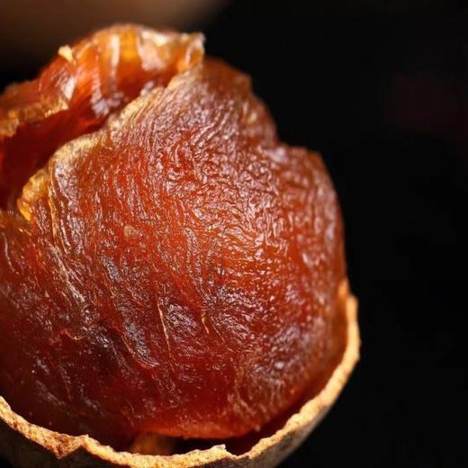 49.9💰抢1kg礼盒装【杞里香富桂圆满桂圆干礼盒】 🔺直接吃！泡水！煲汤煮粥！🔺原料甄选莆田桂圆黄金产区，颗颗饱满，壳薄易剥，肉厚核小 商品图3