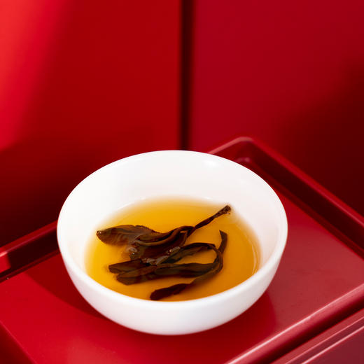 品六祁门红茶礼盒款250g（lalcg） 商品图4