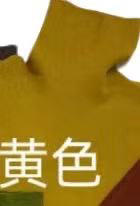 断码捡漏
出口订单尾货！  
Celine赛琳女士高领纯羊毛针织打底衫 商品图4