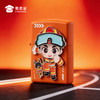 【因公致秃消防打火机】消防元素打火机创意煤油打火机送礼 商品缩略图6