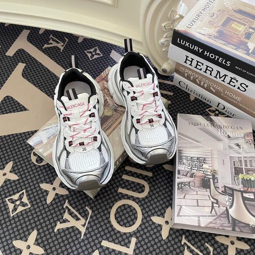 点此购买 巴黎世家男女情侣款老爹鞋 dx 339533 商品图7