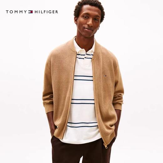 TOMMY 男 毛衣 MW0MW41543RBC 商品图0