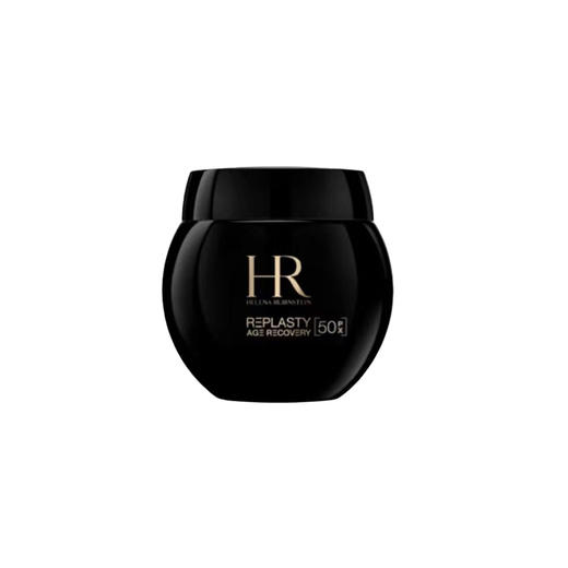 女神驾到【保税仓直发】HR赫莲娜活颜舒缓晚霜50ml（新版50%波色因）HR赫莲娜至美琉光恒采精萃露200ml 商品图7