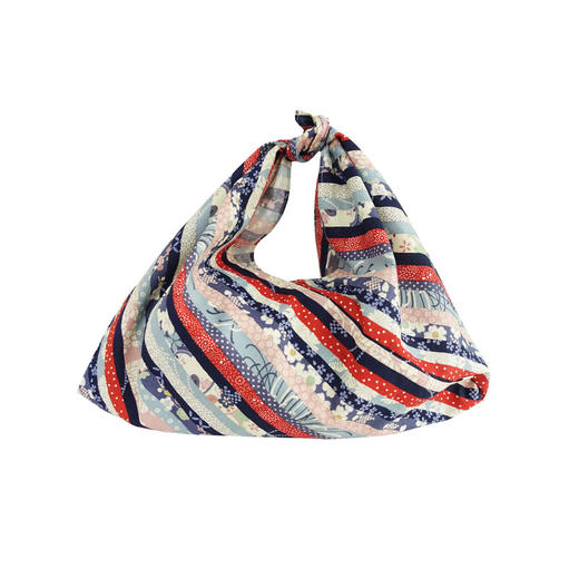 HUJI祤集Pakku手提袋插画和风系列 商品图1