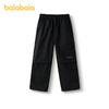 巴拉巴拉童装男童长裤儿童裤子春装工装裤宽松时尚户外耐磨保型 商品缩略图4
