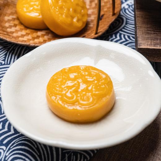 风禾云禧南瓜饼 商品图3