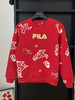 宝宝新年战衣F家重工金丝绣满印年服套装 商品缩略图8