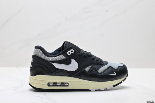 耐克Nike Air Max 1经典复古低帮休闲运动跑步鞋DH1348-100男鞋 商品图0