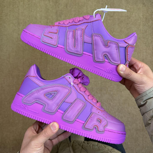 Nike Air Force 1 Low   CPFM联名款 商品图3