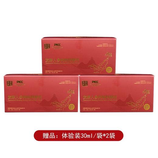 271056光合新生发酵人参阿胶特膳饮 商品图0