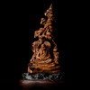 星洲系印尼沉香雕刻摆件精微木雕刻 商品缩略图1