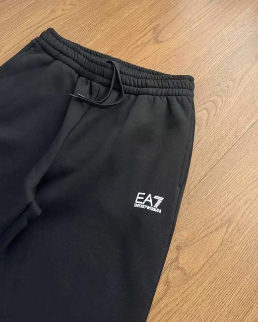 F010920新款2026男士加绒加厚保暖运动休闲卫裤 商品图10