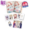【中商原版】漫画 我夺走了公爵的初夜 特装版 第3集 Teava/Hwang DoTol 我拿走了公爵的第一次 台版漫画书 知翎文化出版 商品缩略图1