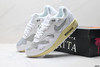 耐克Nike Air Max 1经典复古低帮休闲运动跑步鞋DH1348-100男鞋 商品缩略图6