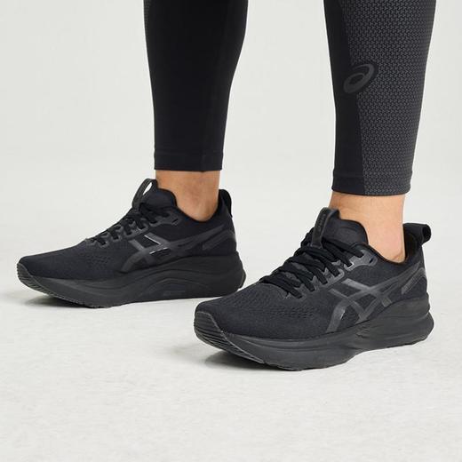 【超模君严选 亚瑟士 GEL-KAYANO 32】稳定支撑跑步鞋，脚感飞跃，流畅到会让你笑出声！跑者缓降！满足跑者与潮流人士的双重需求 商品图5