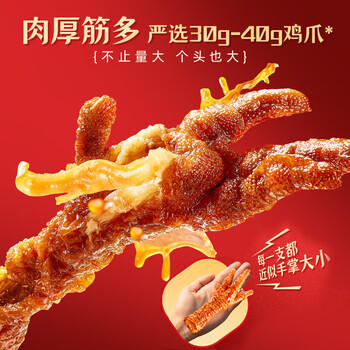 王小卤休闲追剧聚会出游解馋零食大礼包368g礼袋节日团购送礼独立包装 商品图0