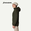 HOUDINI胡丁尼 Pace Flow Houdi疾速 户外保暖系列疾速男款抓绒衣 830011 商品缩略图6