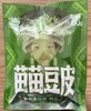 松桃县 苗源纯 苗苗豆皮80g/包 商品缩略图0