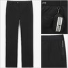 新款男士带包弹力织带长裤来了！经典版型男裤！翻单频次最多的款型！贸易公司渠道稀出，自家家属率先自留！这是长在男人审美线上的一条裤子呀！ 商品缩略图4