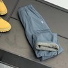 F010905松紧腰防风防泼水软壳冲锋裤户外山系滑雪裤登山裤女 商品缩略图10