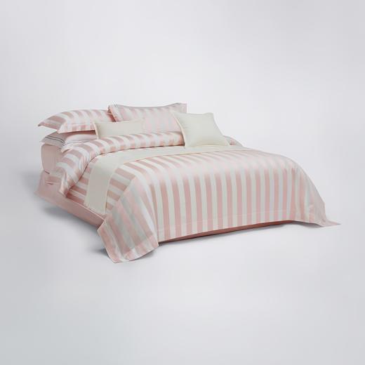 序光色织床品四件套 RESONG日诵家居 商品图1