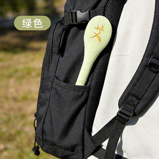 【越拍打越舒服】艾心满满经络拍艾草按摩捶肩拍八虚养生棒敲打器疏通拍打神器 商品图6