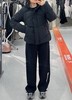 安踏冰甲羽绒服丨防泼水高蓬松保暖外套女冬季鸭绒棉服162547906 商品缩略图3