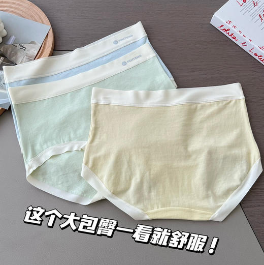 特价芬腾内裤7条装 商品图6