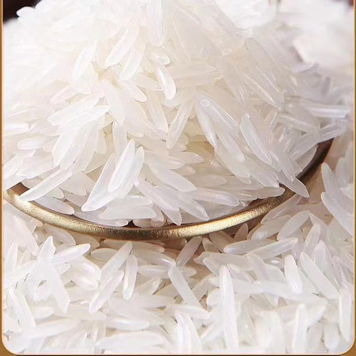 
随州香稻5kg/袋 湖北随州 商品图4