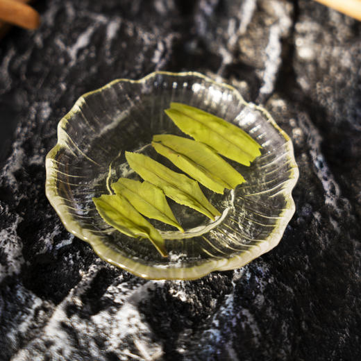 品六六安瓜片二级款礼盒包装250g/500g  （lalcg） 商品图4