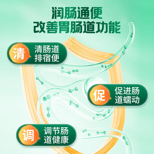 岳宁制药 苗三清牌苗通胶囊  10粒/板 商品图3