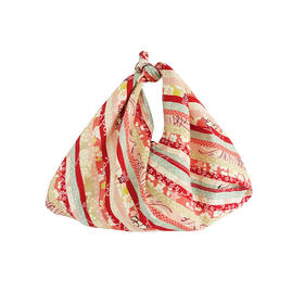 HUJI祤集Pakku手提袋插画和风系列