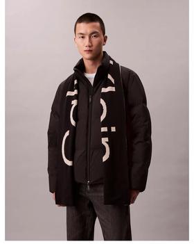 CKJ  配饰  围巾  4D8030GUB1