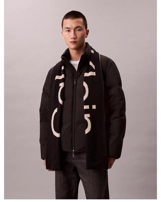 CKJ  配饰  围巾  4D8030GUB1 商品图0