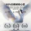 舒沐鹅绒蚕丝多合一控温被 商品缩略图3
