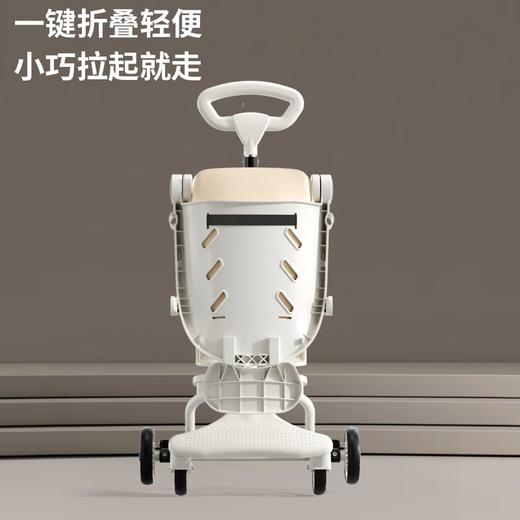 AIrud(艾瑞迪）双向遛娃手推车F6 商品图3