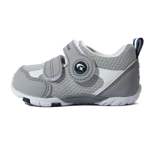 Moonstar月星春新品3-8岁机能鞋网面户外运动鞋男女童稳步鞋 商品图4